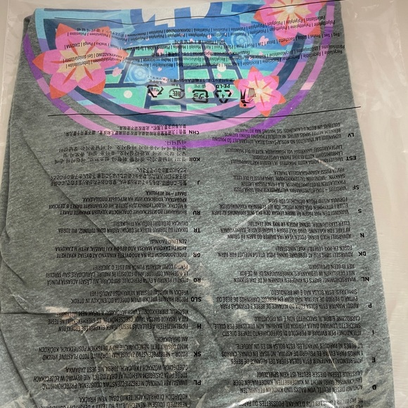 Pokémon Go Fest Shirt - new with tags. Size: L - Picture 3 of 3